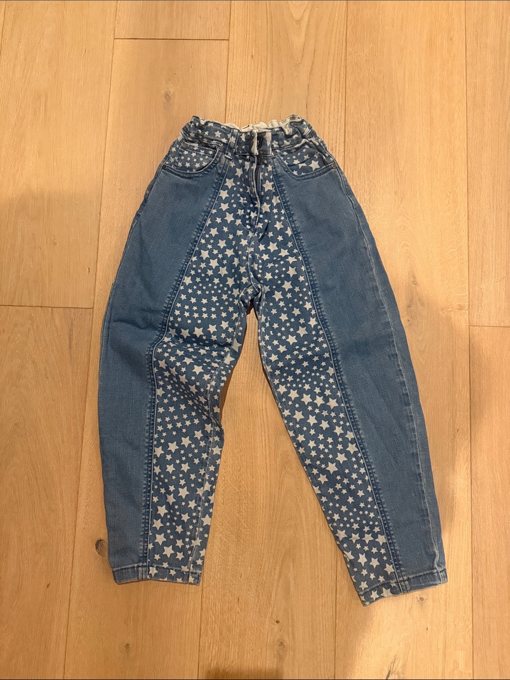 Stella McCartney kids denim size 8Y
